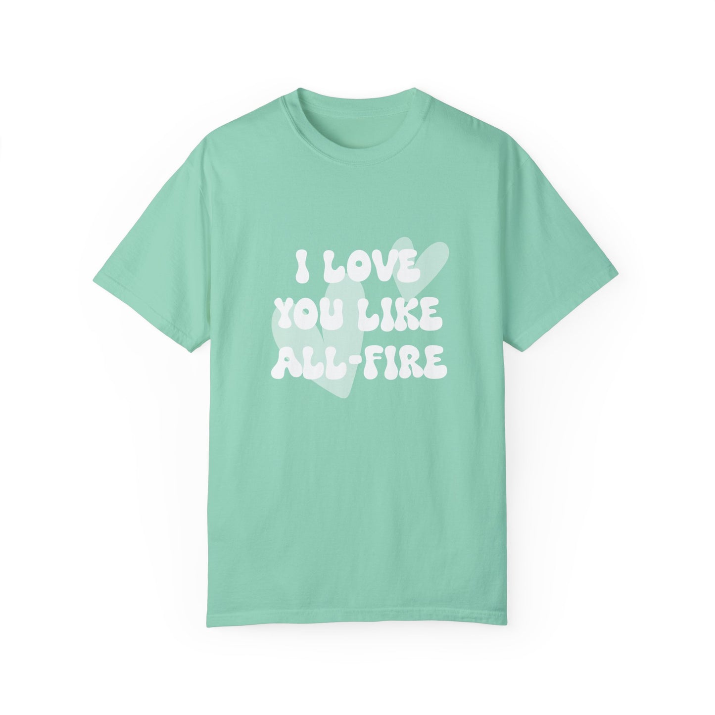 Like All-Fire T-shirt