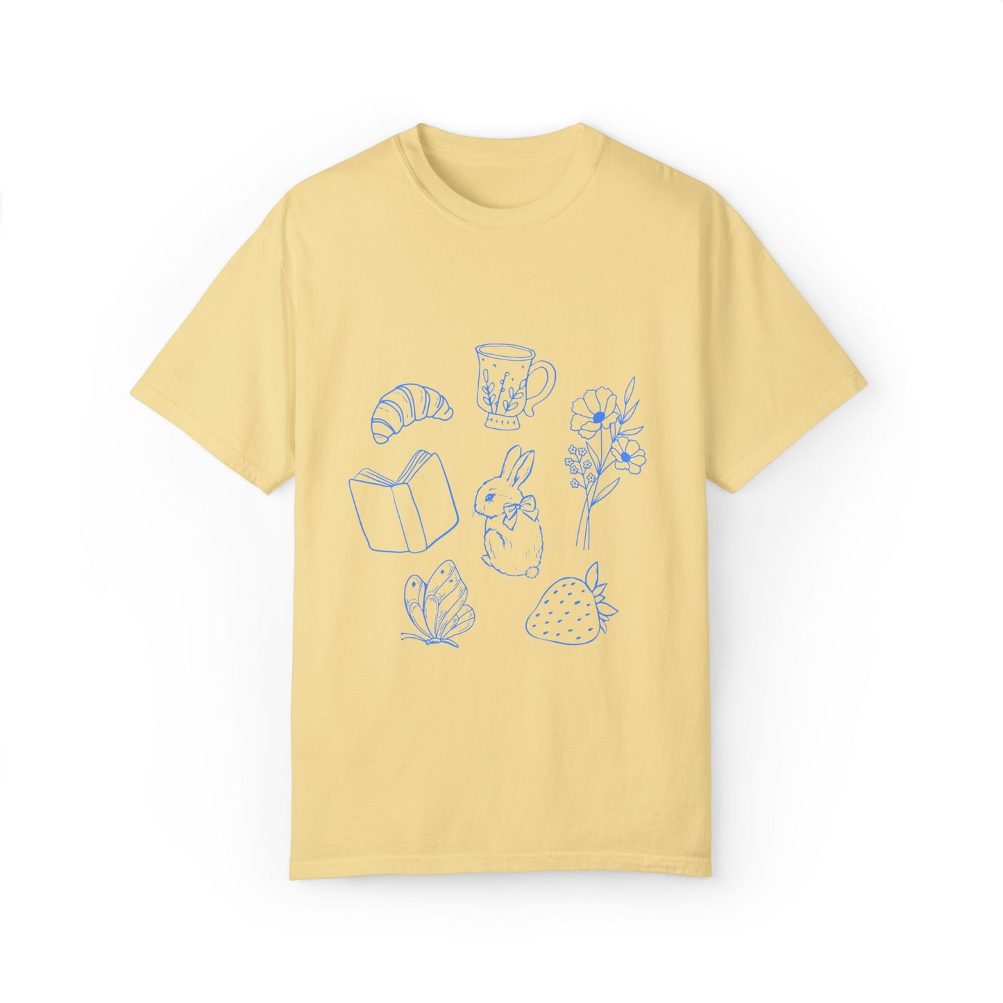 Spring Day T-shirt