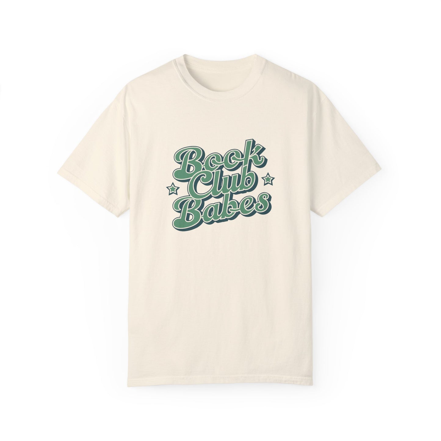 Bookclub Babes T-shirt