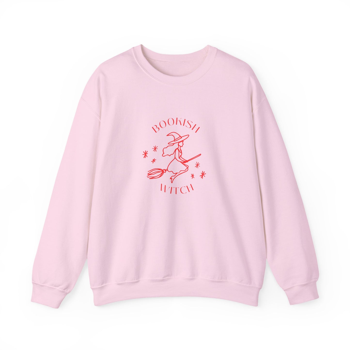 Bookish Witch Sweatshirt