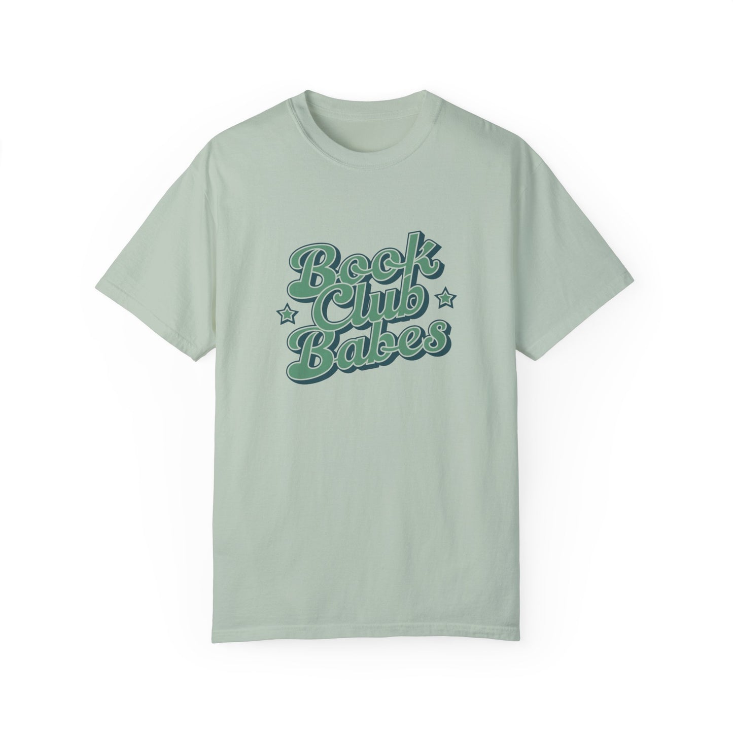 Bookclub Babes T-shirt