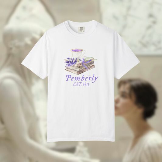 Pemberley T-shirt