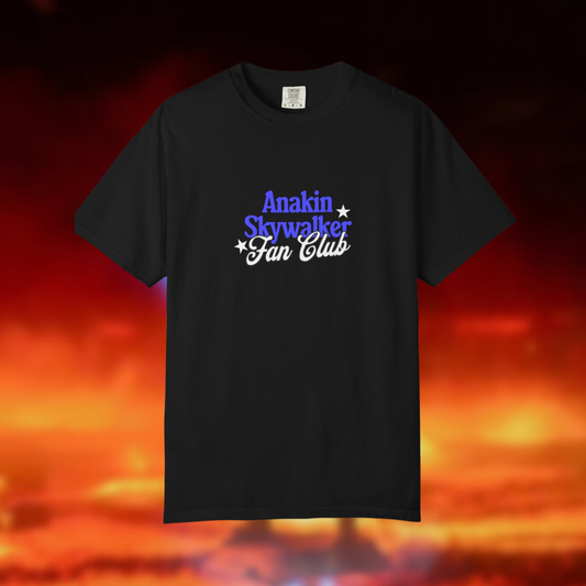 Anakin Fanclub T-shirt