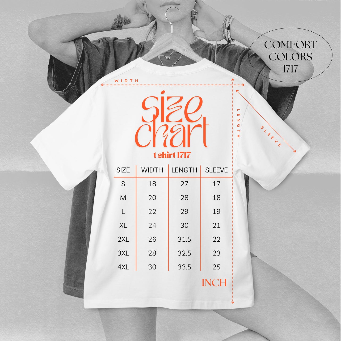 Spring Collage T-shirt