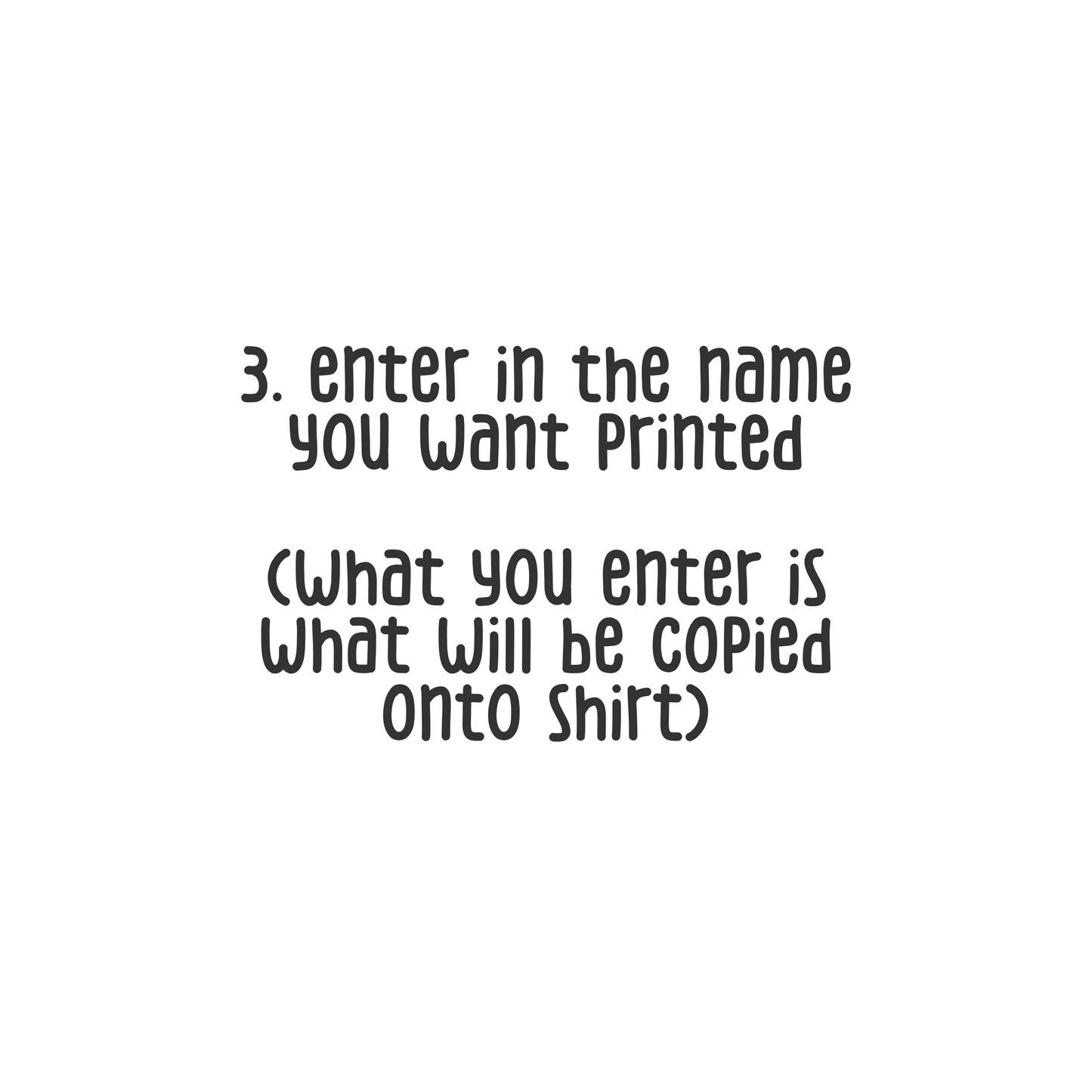 Heart Design (Create Your Own) T-shirt