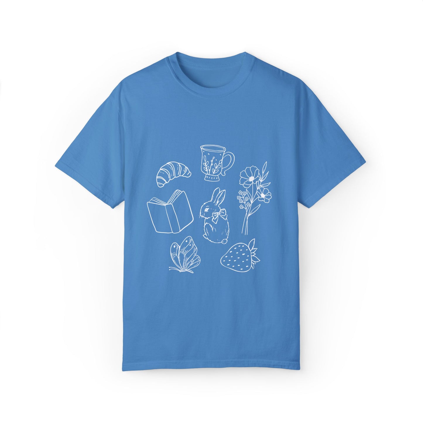 Spring Day T-shirt