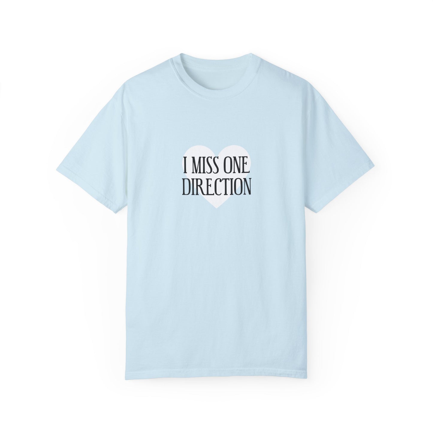 1D Nostalgic Fan T-shirt