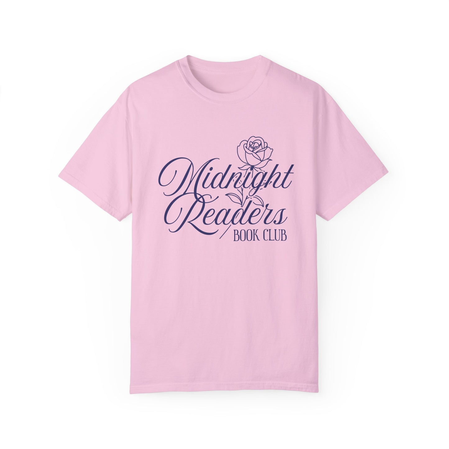 Midnight Readers T-shirt