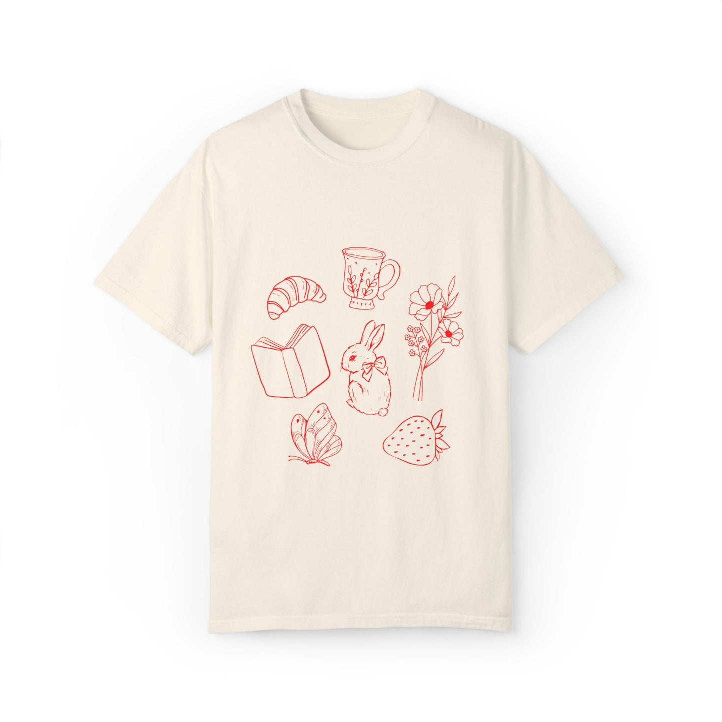 Spring Day T-shirt