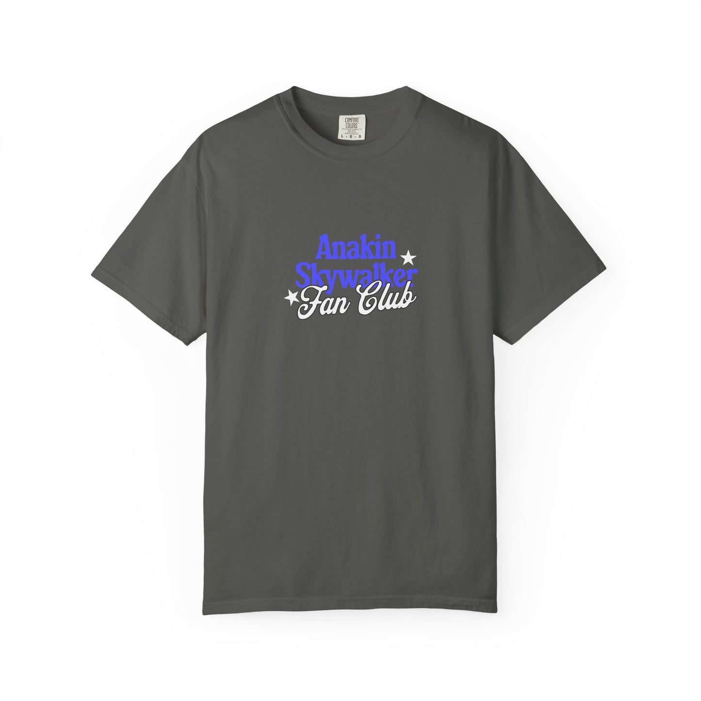 Anakin Fanclub T-shirt