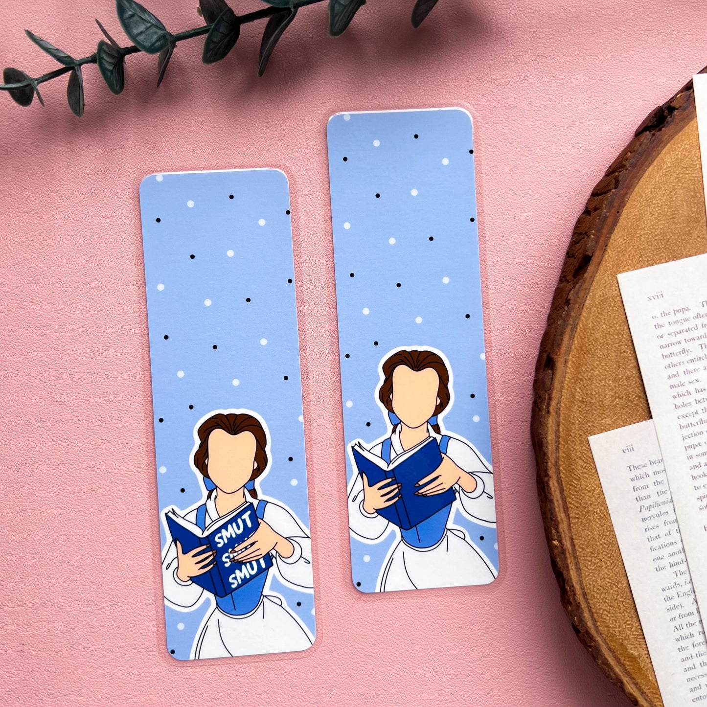 Princess Bookmark