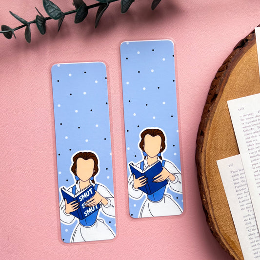 Princess Bookmark