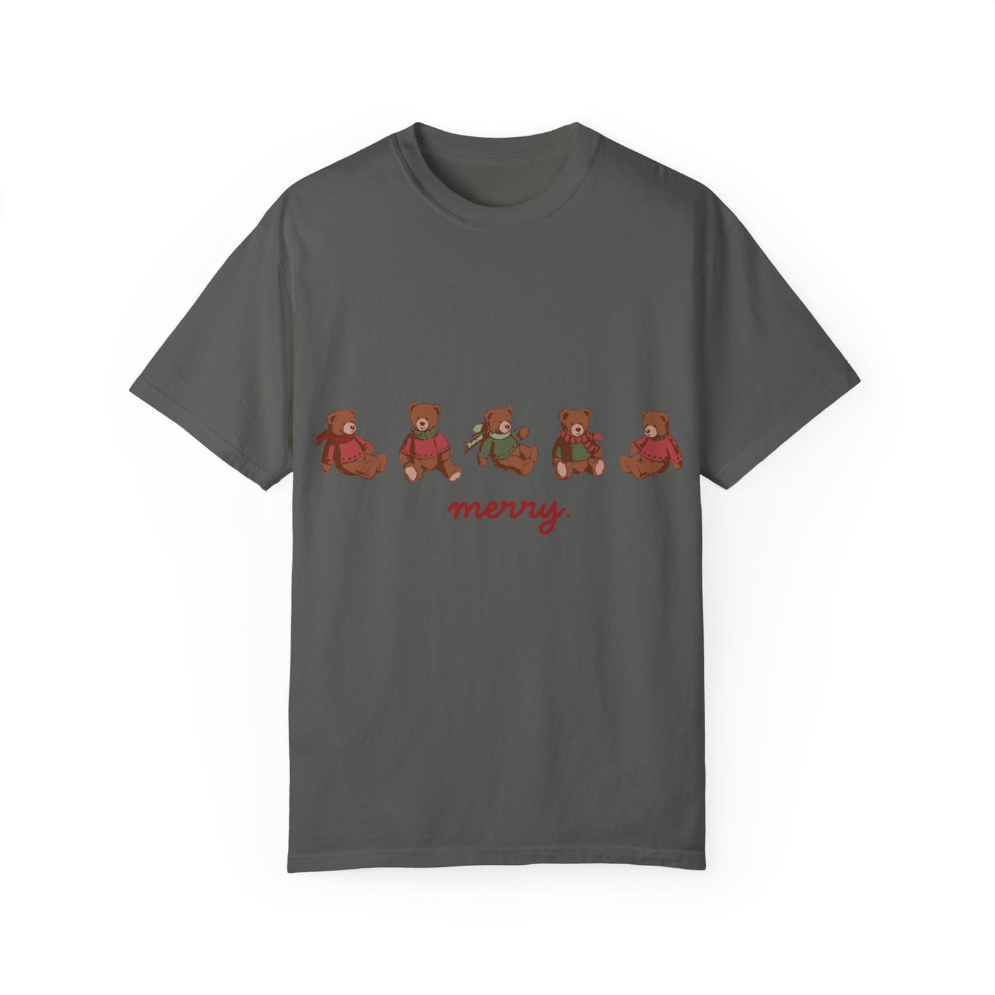 Merry Bears T-shirt