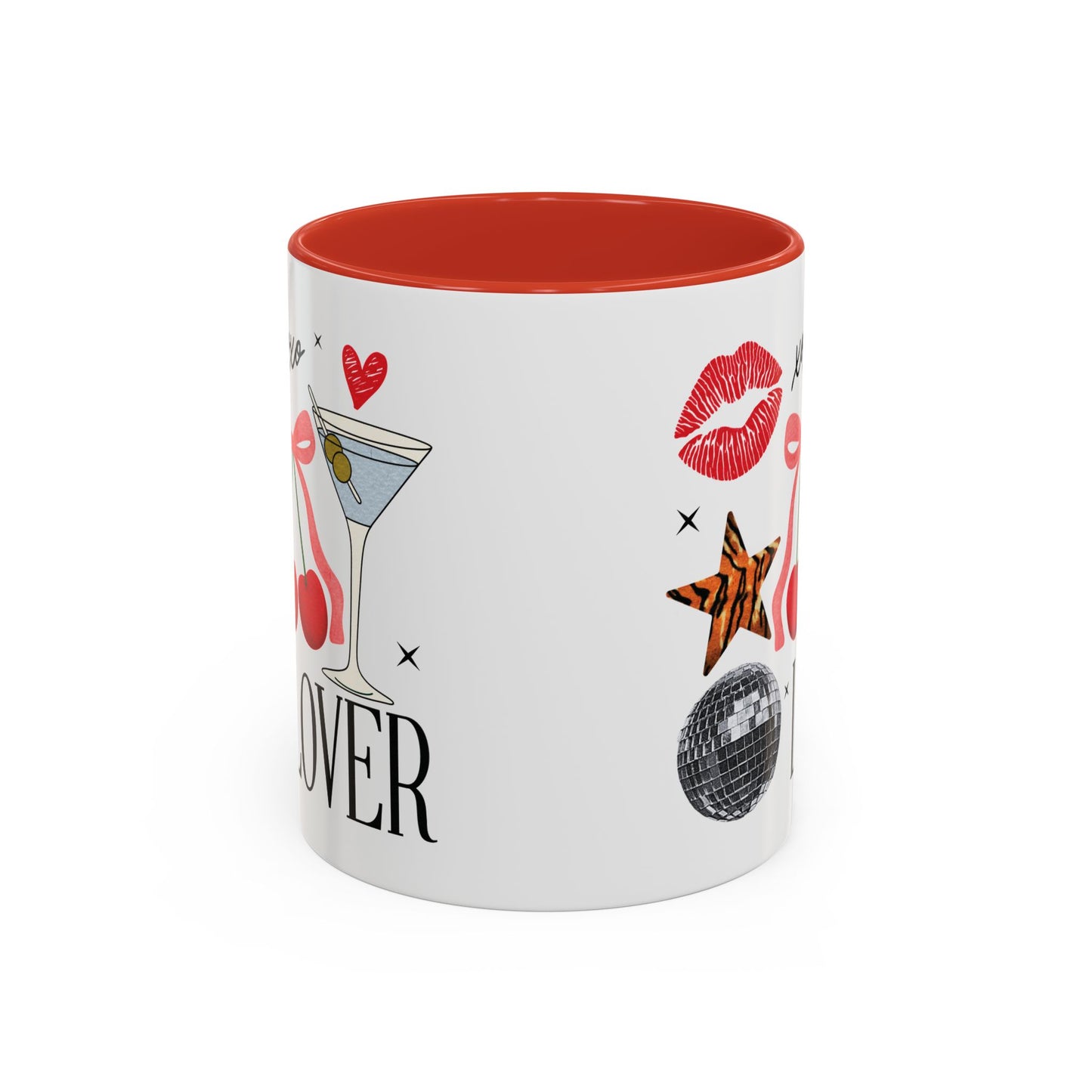 Lover Mug