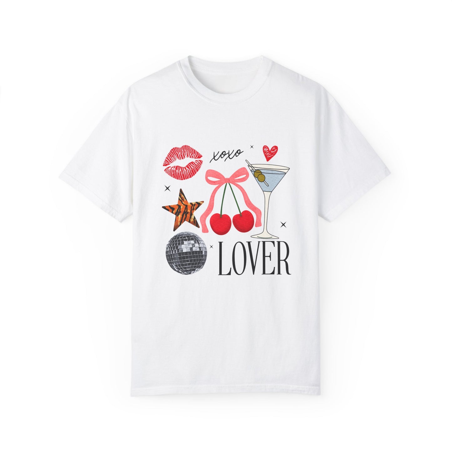 Lover T-shirt