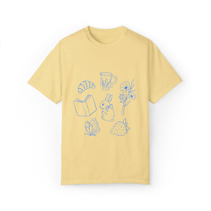 Spring Day T-shirt