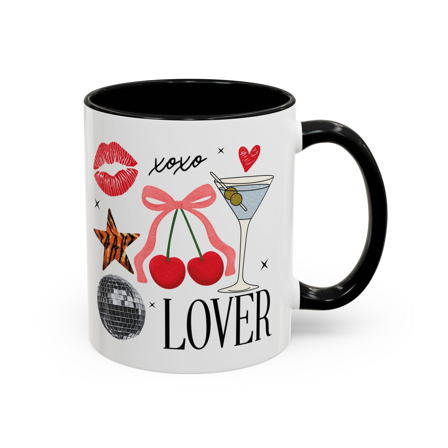 Lover Mug