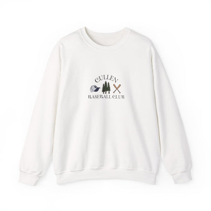 Cullen Baseball Club Sweatshirt