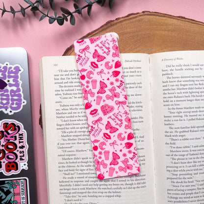 Love Notes Bookmark