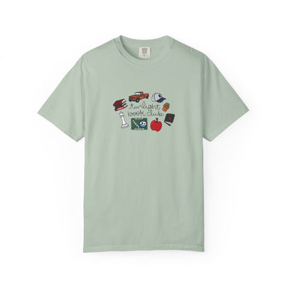 Twi Book Club T-shirt
