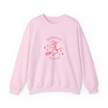 Bookish Witch Sweatshirt