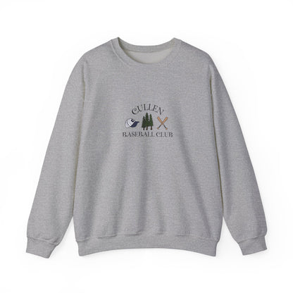 Cullen Baseball Club Sweatshirt