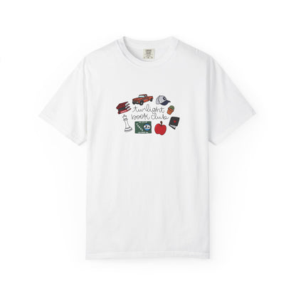 Twi Book Club T-shirt