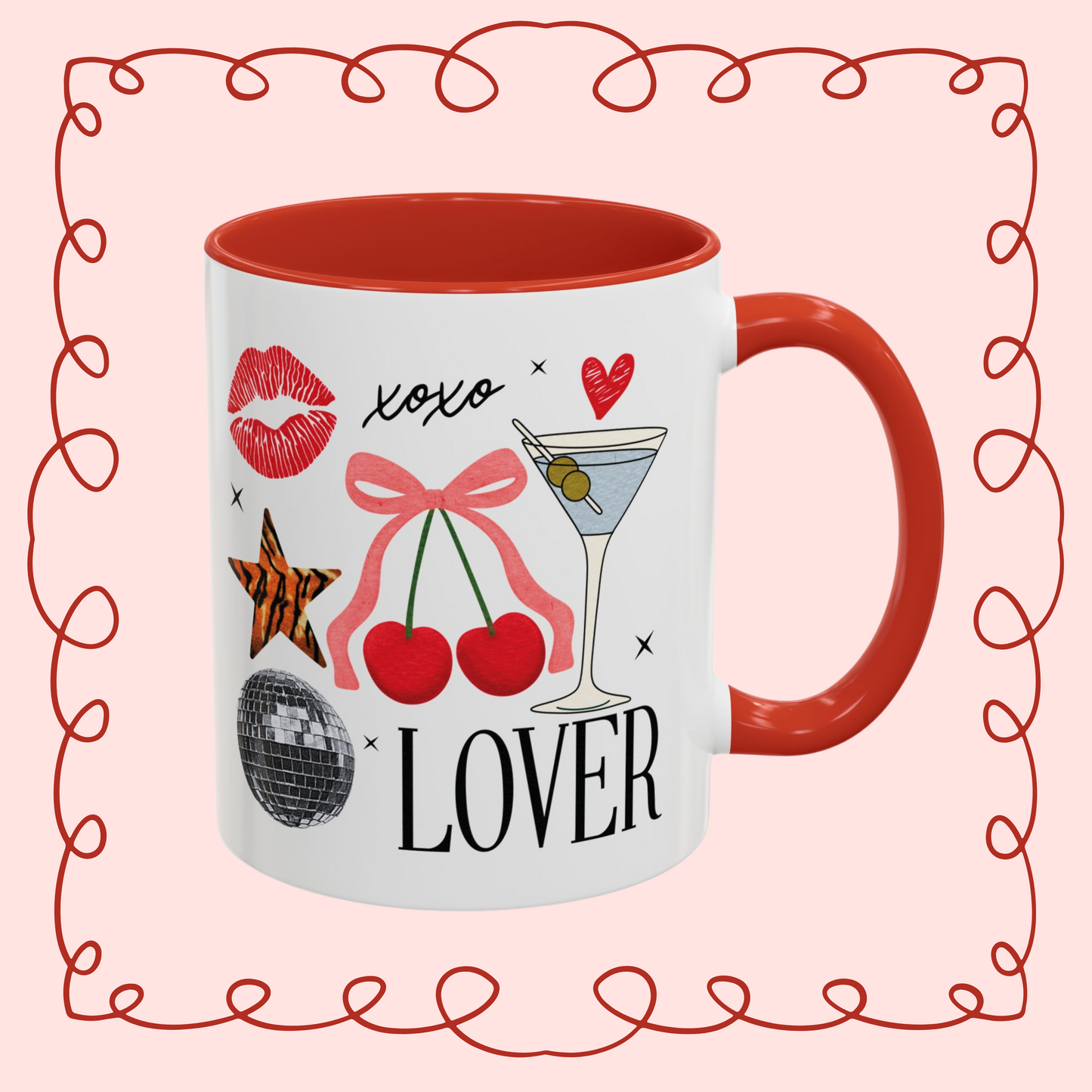 Lover Mug