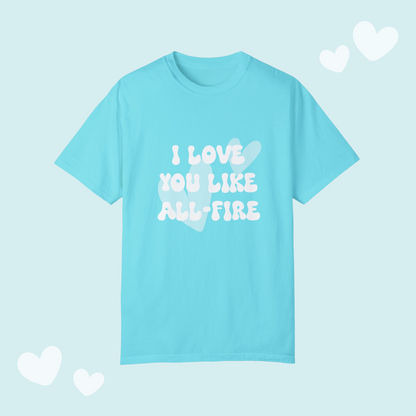 Like All-Fire T-shirt