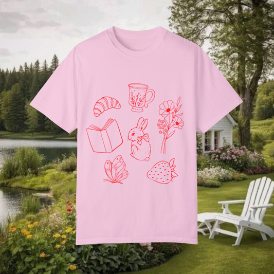 Spring Day T-shirt
