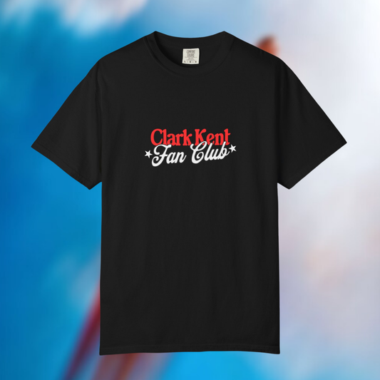 Clark Fanclub T-shirt