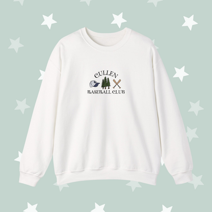 Cullen Baseball Club Sweatshirt