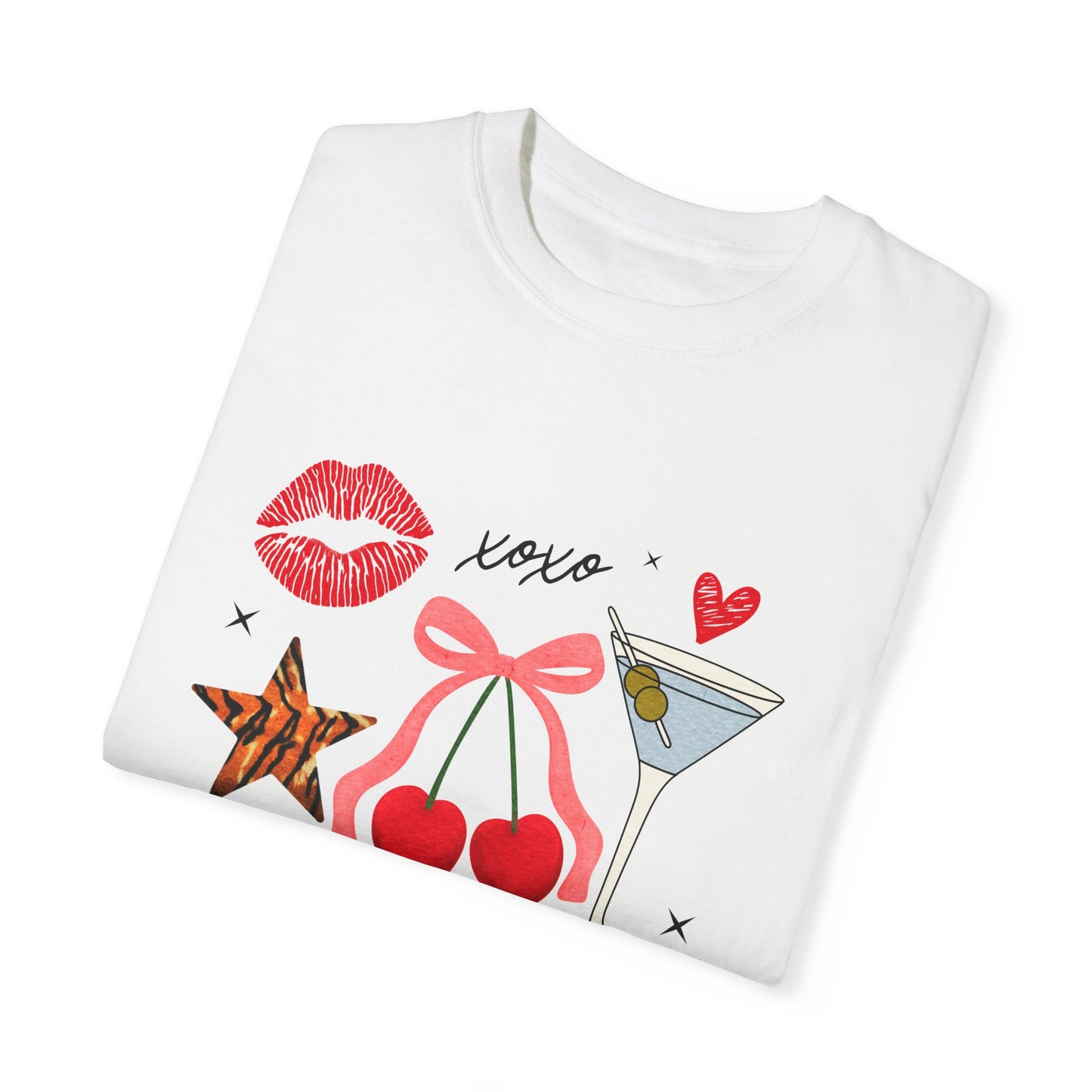 Lover T-shirt