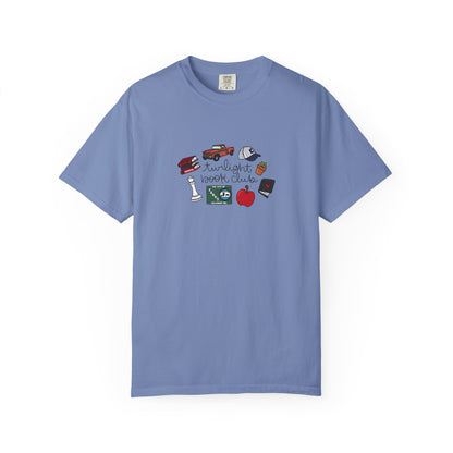 Twi Book Club T-shirt