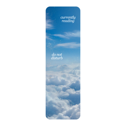 Do Not Disturb Bookmark