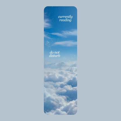 Do Not Disturb Bookmark