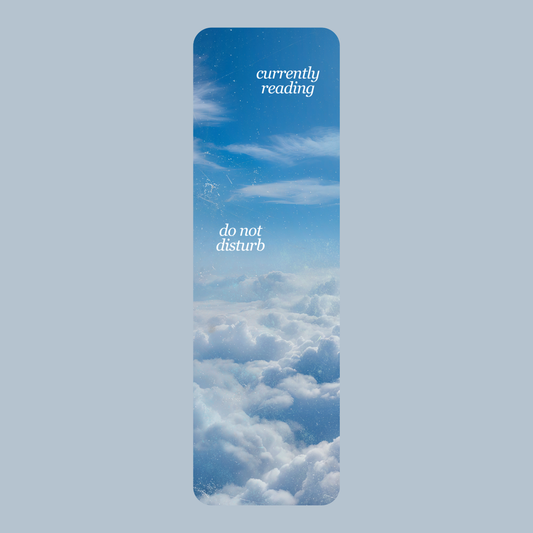Do Not Disturb Bookmark