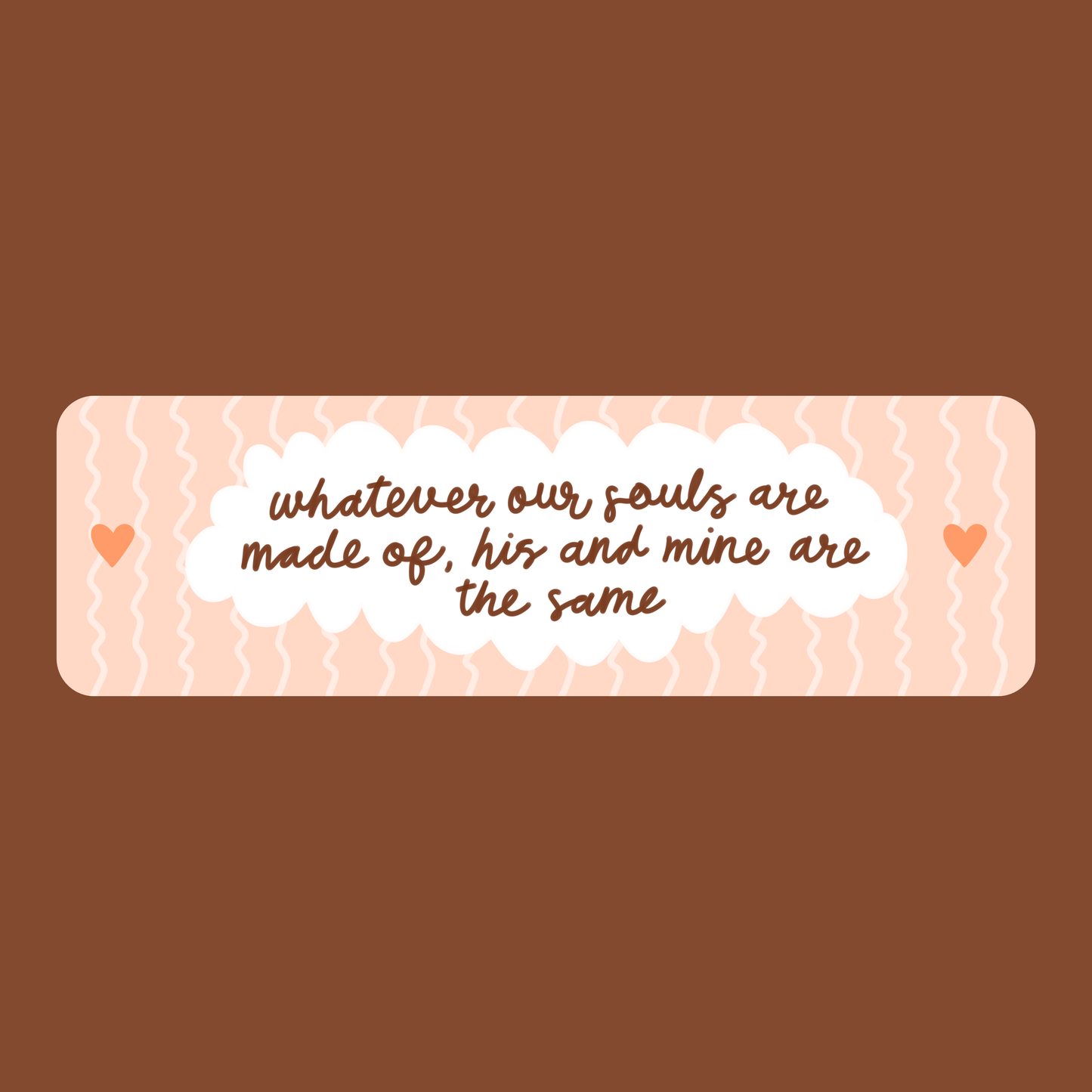 Haunt Me Bookmarks