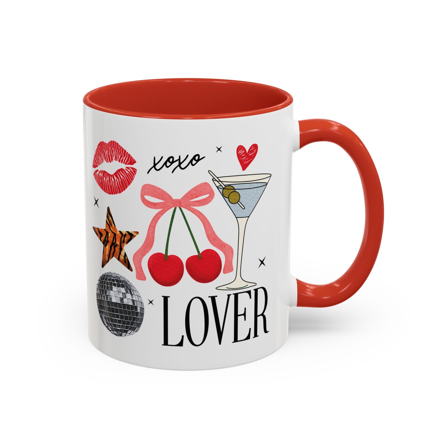 Lover Mug