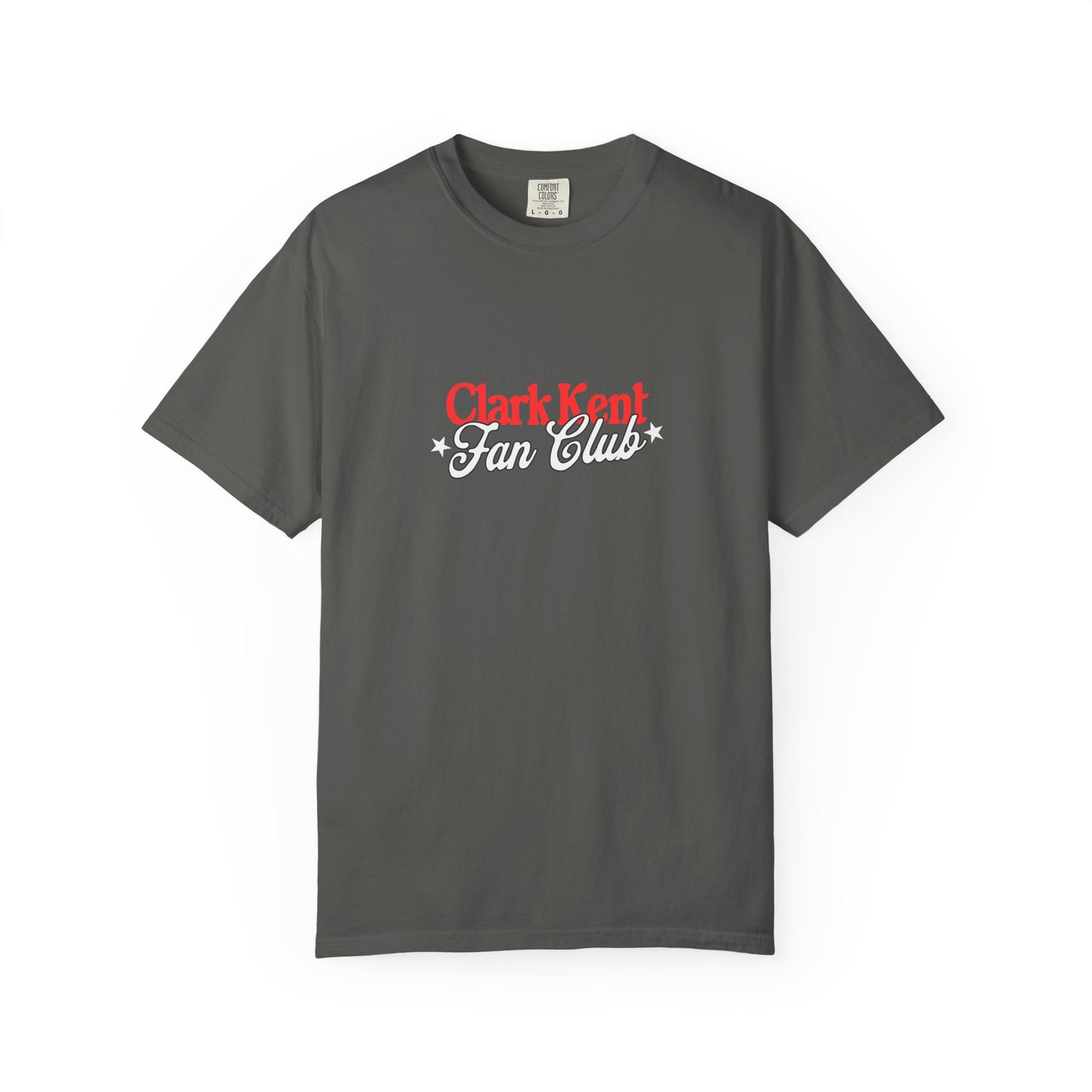 Clark Fanclub T-shirt