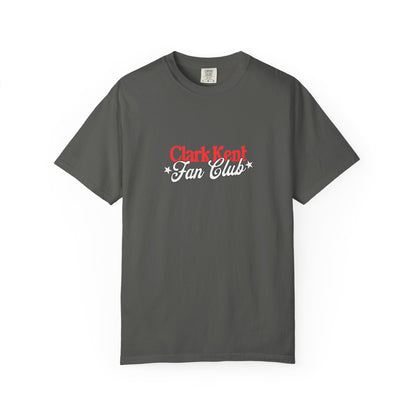 Clark Fanclub T-shirt