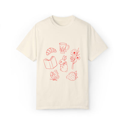 Spring Day T-shirt