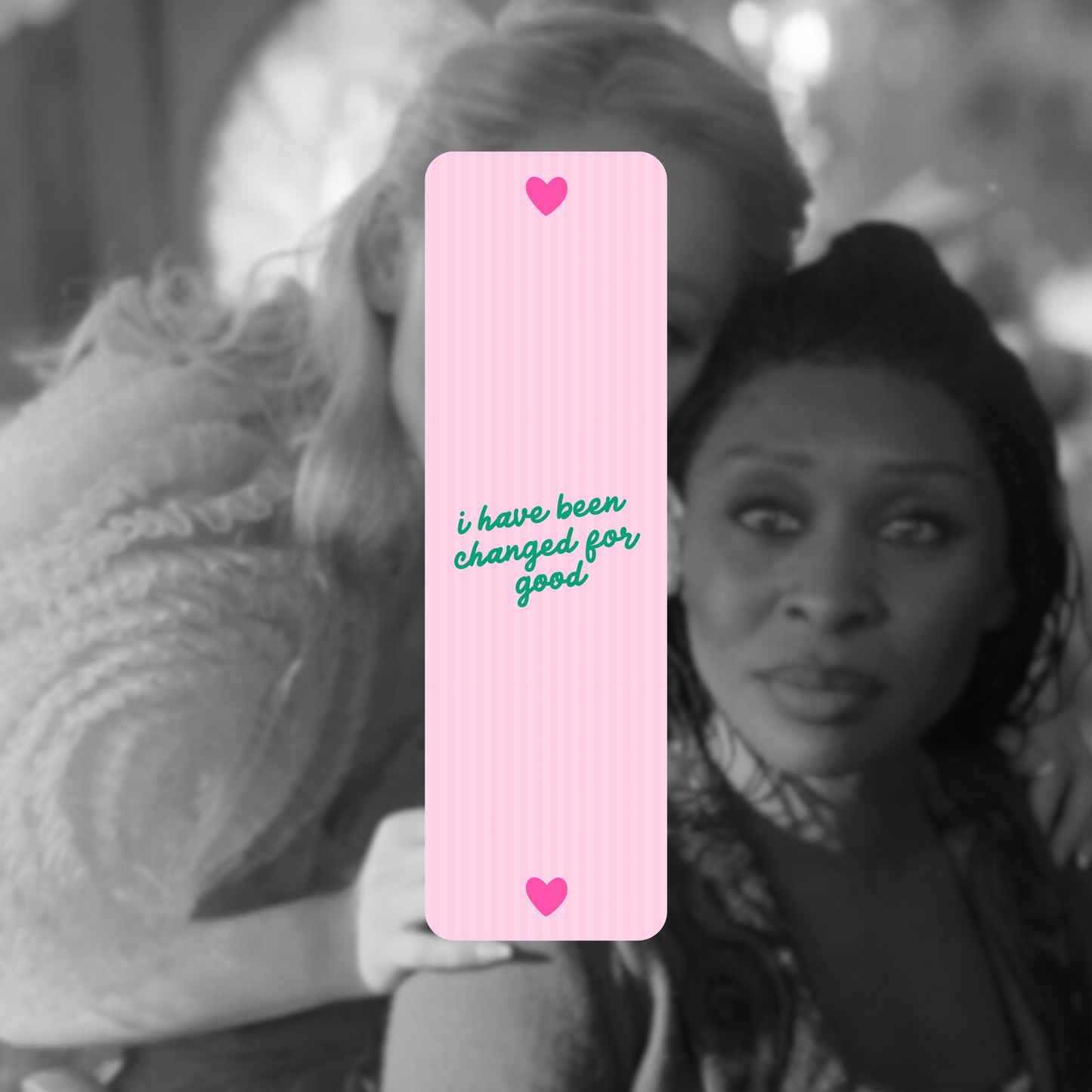 Wicked Inspired Bookmarks