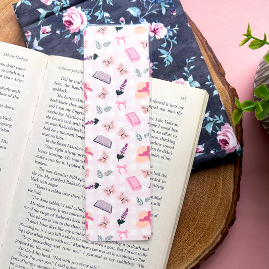 Garden Daydreams Bookmark
