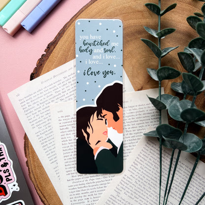 P&P 2006 Bookmark