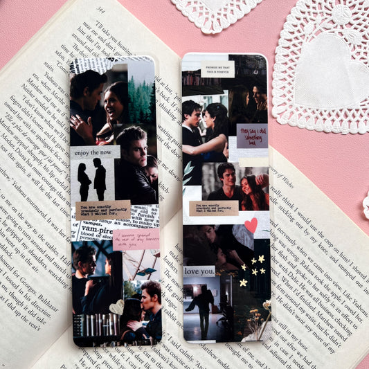 TVD Bookmarks