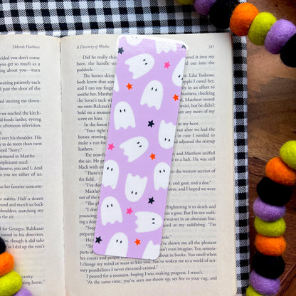 Bookish Boo Bookmark