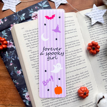 Seasoned Souls Bookmark