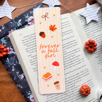 Seasoned Souls Bookmark