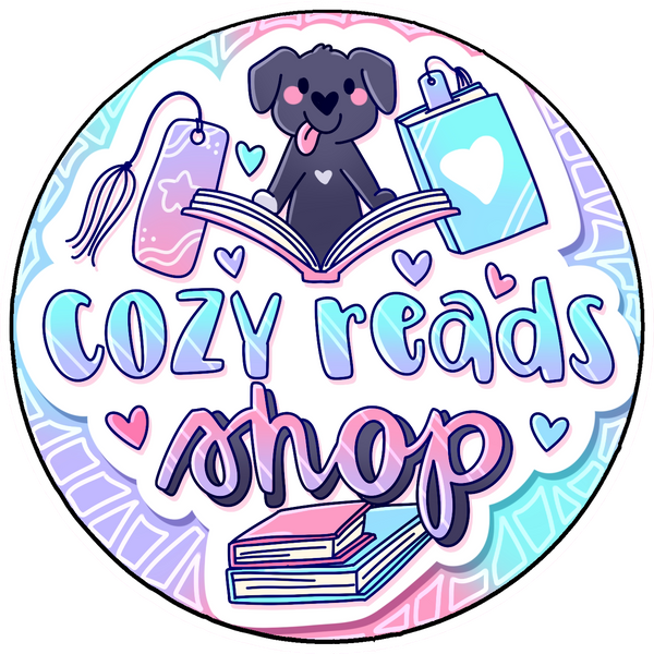 Cozy Reads Shop